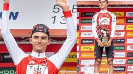 . ESPECIAL/X @UAE-TeamEmirates