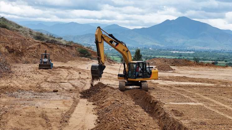 Primavera Oaxaqueña transforma a El Coyote,localidad de Ayoquesco