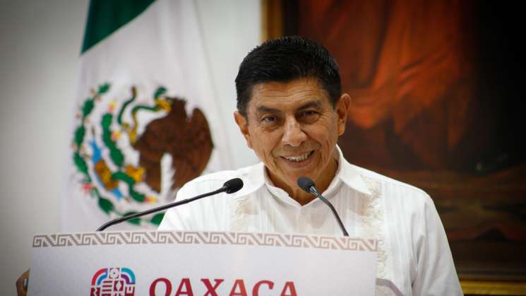 Insta Salomón Jara al diálogo tras imposición de arancel a tomate