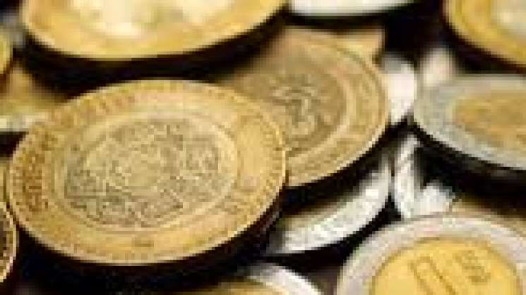 Peso es ganador por guerra de aranceles 