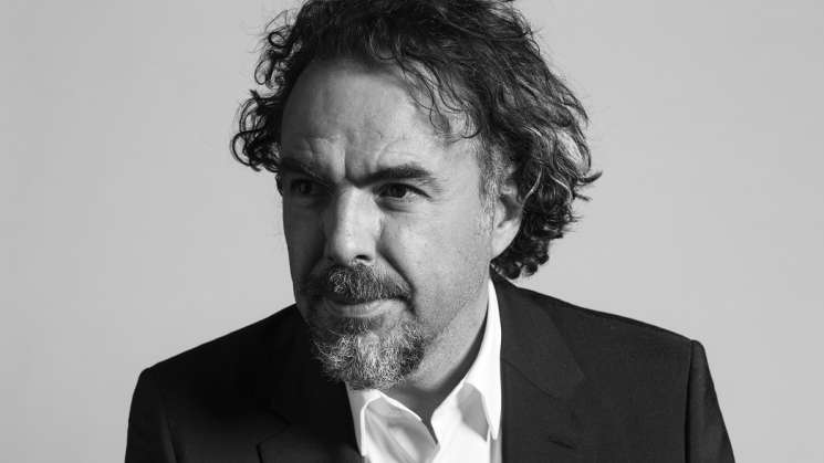 González Iñarritu,  nuevo integrante del Colegio Nacional