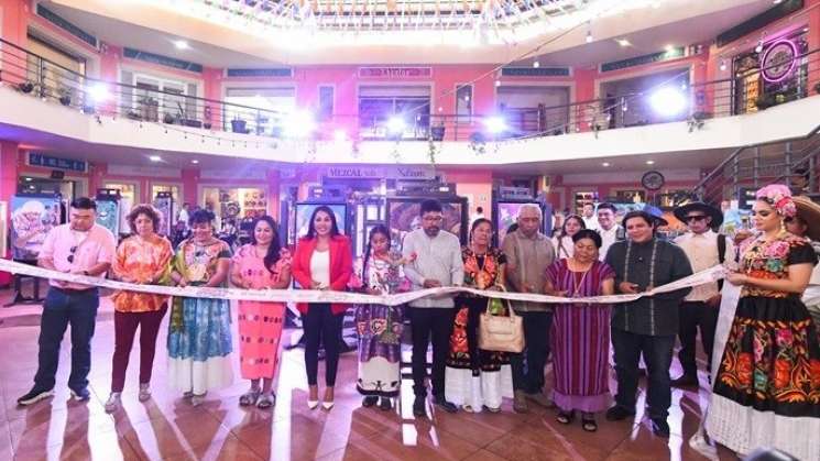Anuncian exposición pictórica  “Pinceladas de Tradición 2025”   