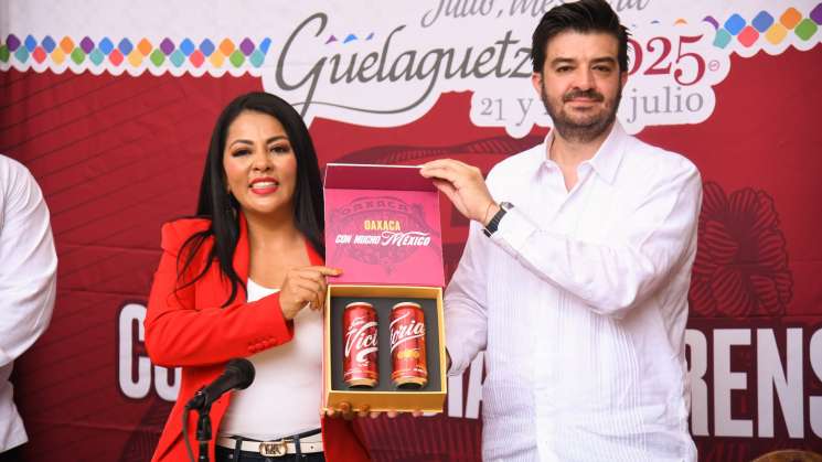 Sectur Oaxaca viola normas sanitarias con promoción de cerveza