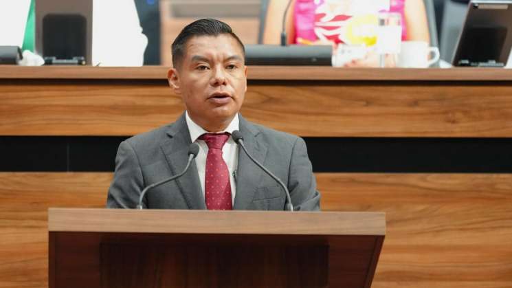 Benjamín Viveros propone sanciones más severas a la extorsión