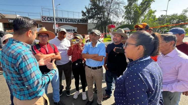 FGEO apoya a defraudados por Chevrolet MEGA Oaxaca