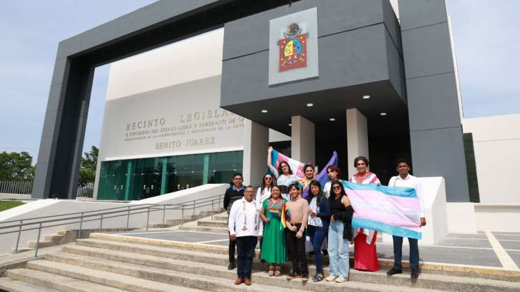 Propuesta de Ley plantea instituir Congreso de Diversidad Sexual 