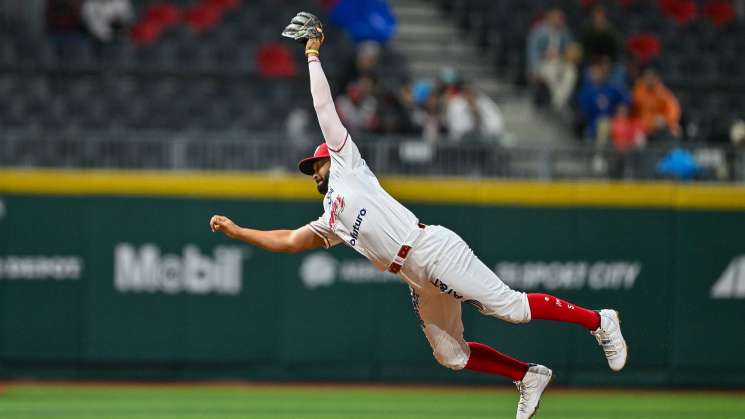 Guerreros arranca a tambor batiente