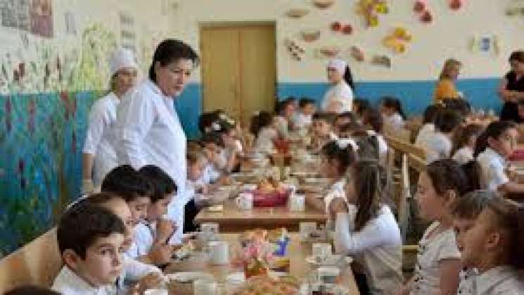 Programa de FAO de Alimentación Escolar beneficia a 85 millones 