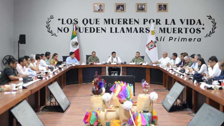 Salomón Jara pone a la Costa de pie con acciones inmediatas 