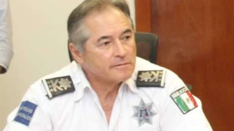 Lanzan ficha roja de Interpol para Hernán Bermúdez;