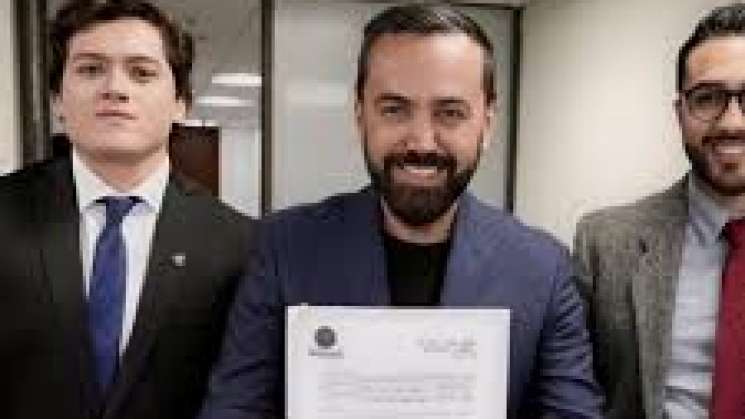 Propone Morena comisión para investigar cártel inmobiliario