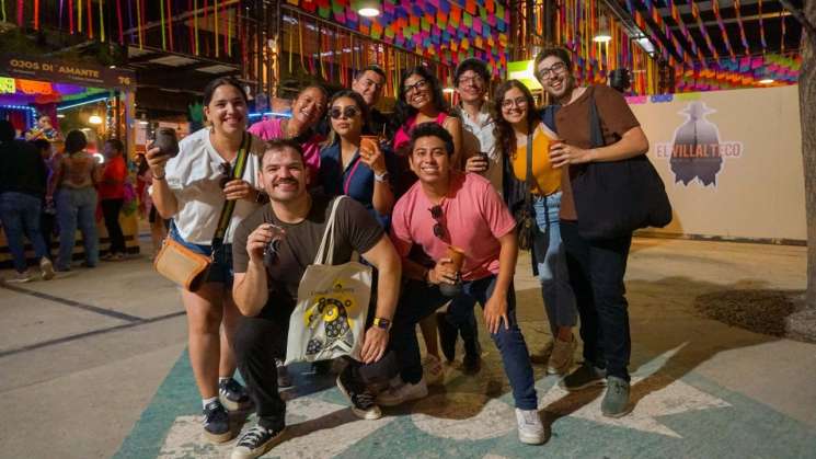 Expo Artesanal 2025 reunirá a 206 artesanas de las ocho regiones