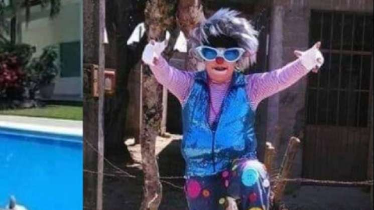 En Oaxaca,caen responsables del linchamiento de Payaso soldadin