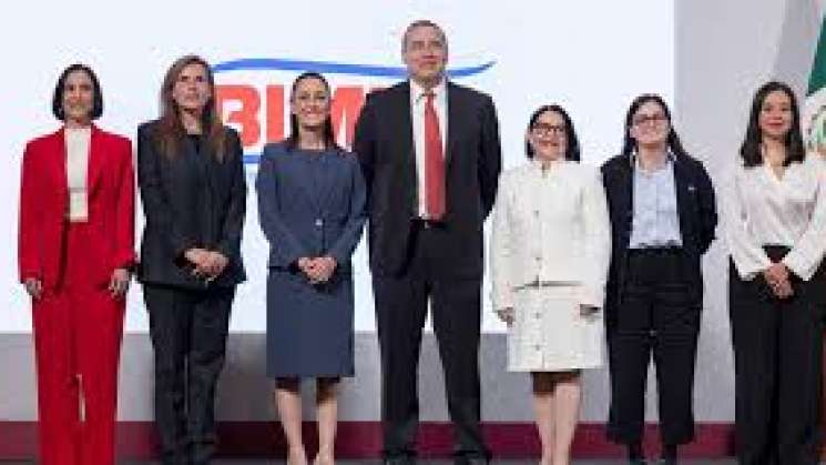 Anuncia Bimbo inversión de 2,000 mdd en México 