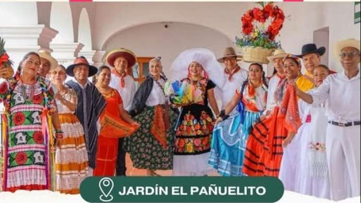 Gobierno Municipal ofrece programa cultural de Guelaguetza 