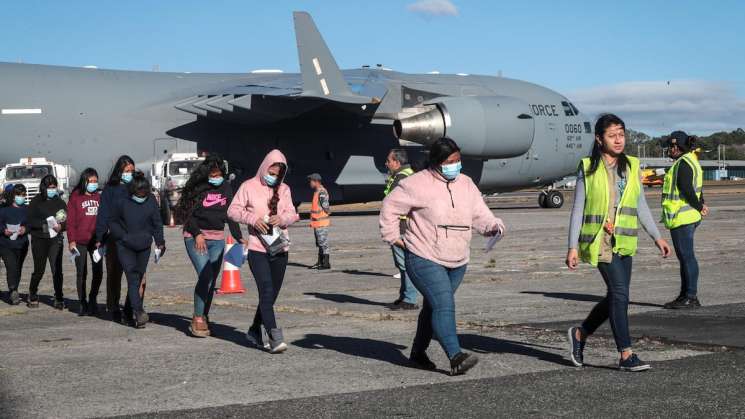 Anuncia EU sanciones contra México por incumplir acuerdo aereo