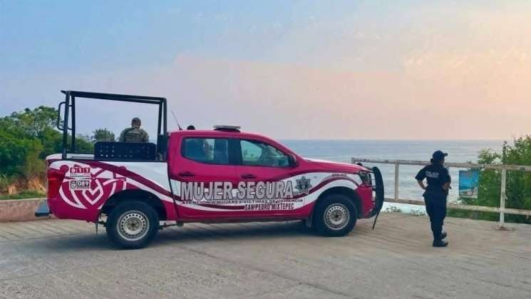 Fallecen dos personas por ataque de  abejas en Puerto Escondido