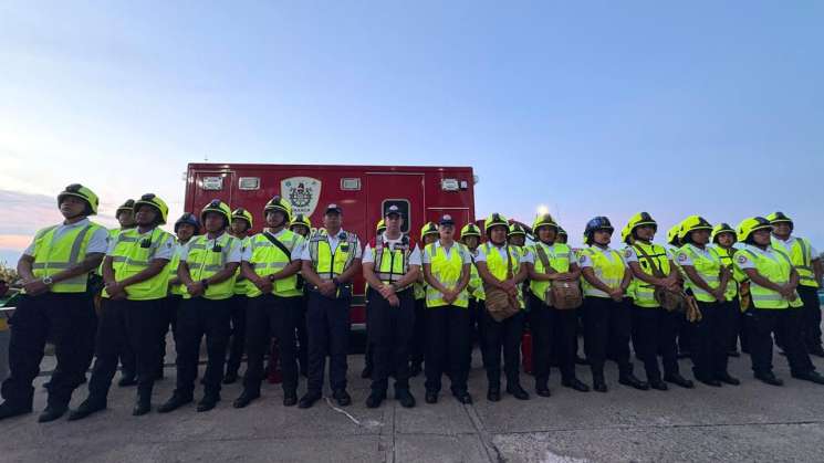 Saldo blanco en emisión matutina del primer Lunes del Cerro: SSPC