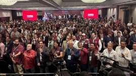 Cursor en la Noticia... 