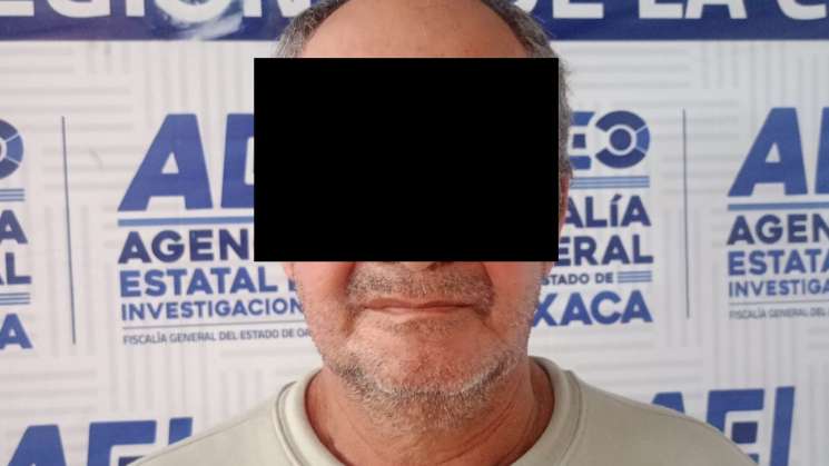 Cae presunto responsable de desaparición de pareja en Veracruz 