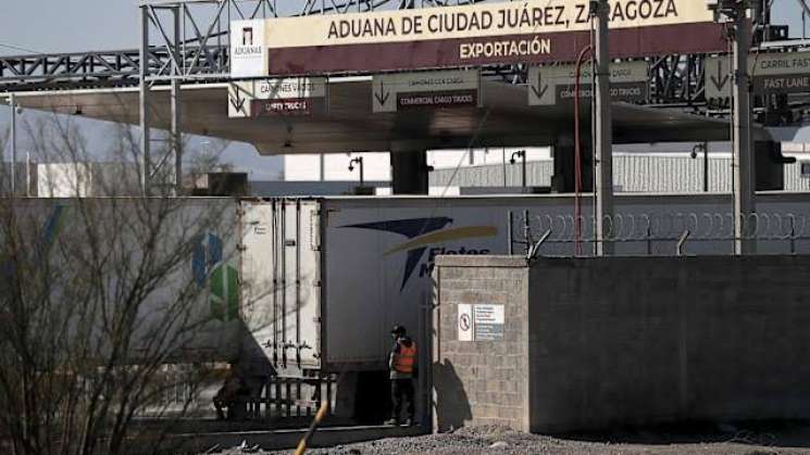 Aduanas detectó e incautó más de 50 millones de litros de diésel 