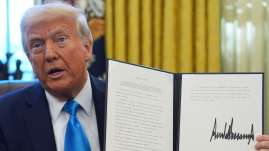 Donald Trump withdraws from UN Human Rights Counci