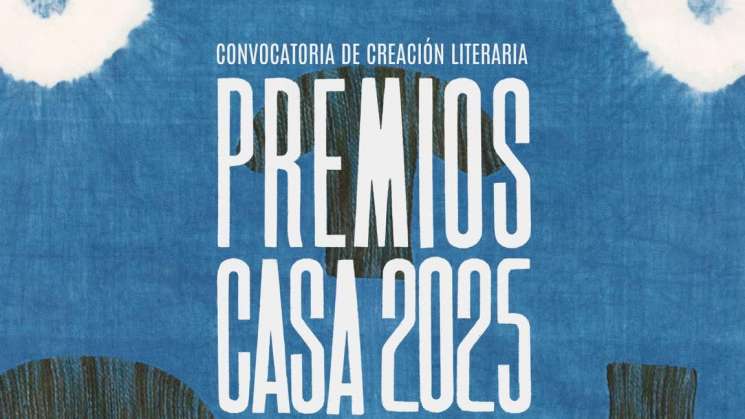 Convocan a Premios CaSa de creación literaria en lenguas maternas