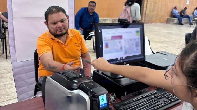 Amplía Semovi servicios en el Mega Módulo de atención del CCCO  