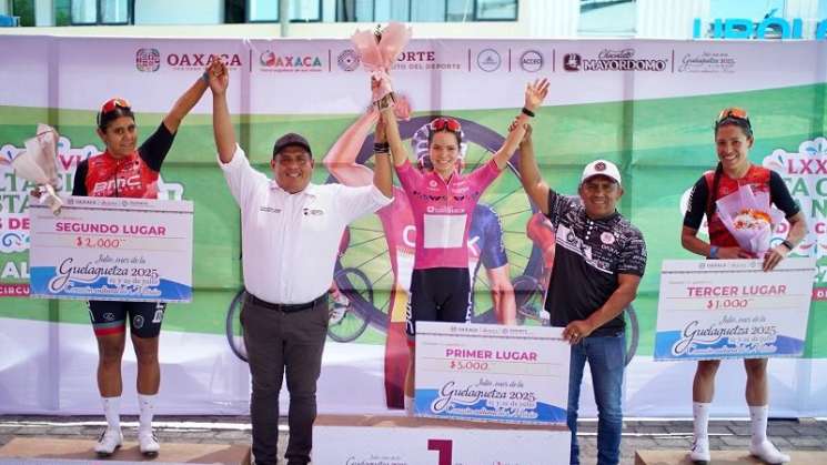 Da inicio la emblemática Vuelta Clásica Ciclista Nacional 2025 