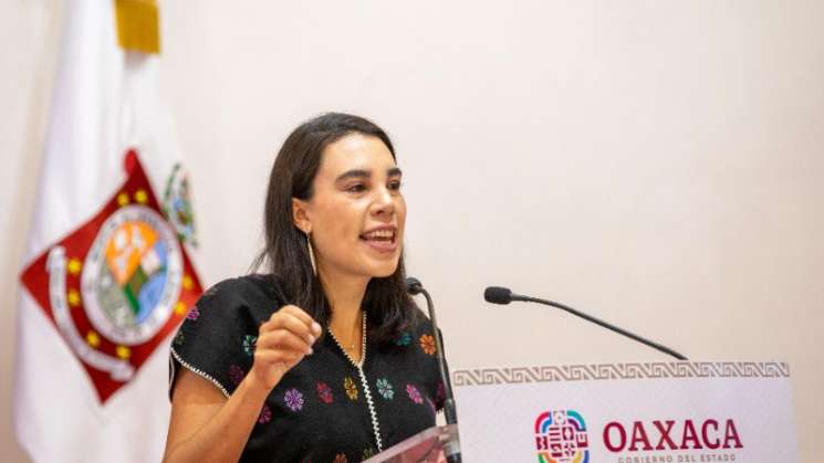 Oaxaca llevará la Guelaguetza a Madrid como parte de Fitur 2026 