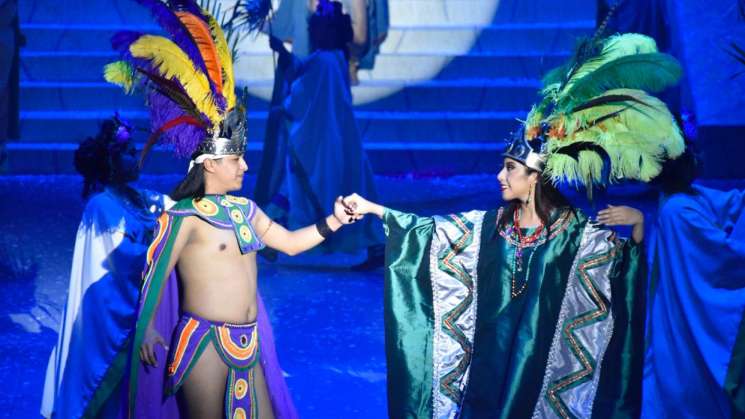 Municipio invita a la segunda edición de Donají La Leyenda