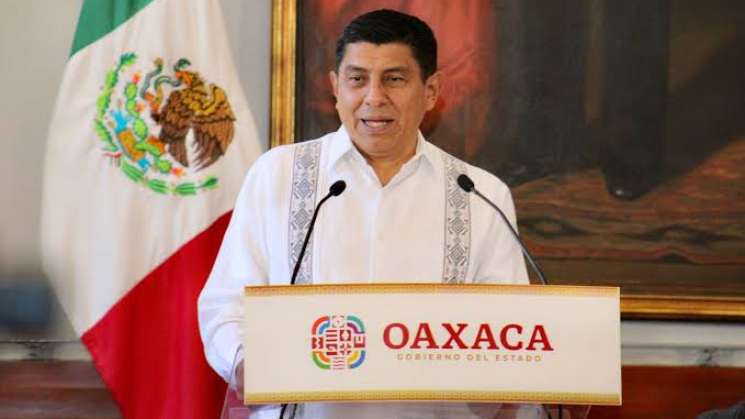 Propone Salomón Jara extinguir órgano de transparencia de Oaxaca