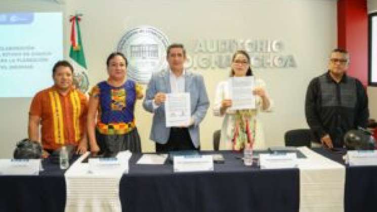 FGEO y MEXFAM firman acuerdo contra violencia a diversidad sexual