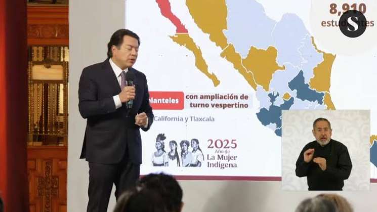 Anuncia SEP Bachillerato Nacional para reducir deserción escolar