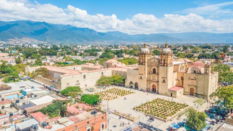 Llama Sectur a votar por Oaxaca en los World Travel Awards  
