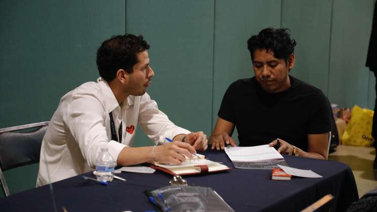 Consolida Sedeco alianza estratégica con BBVA y Atelier Cultural 