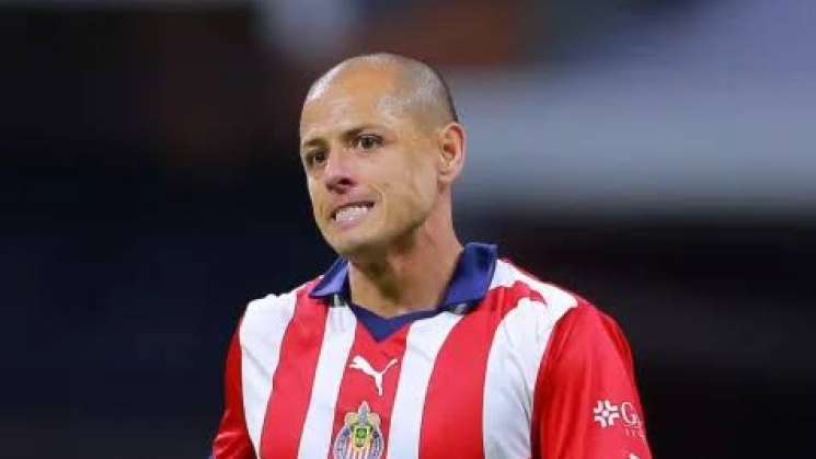 Multa FMF a Javier Hernández por misoginia y sancion de Chivas