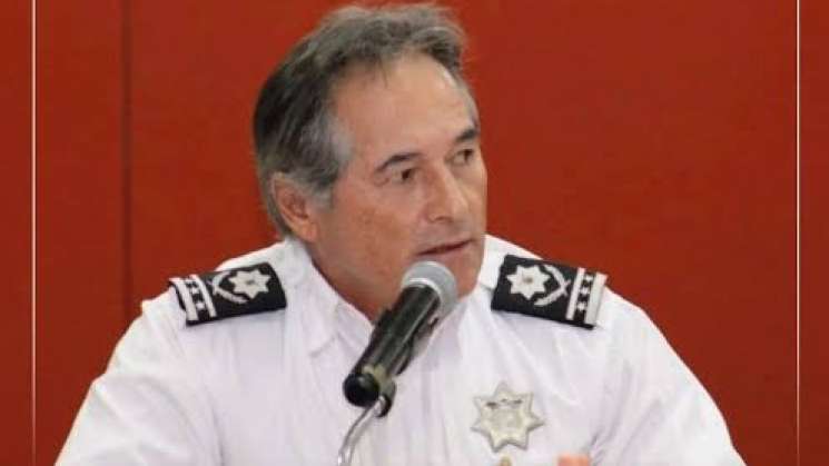 UIF congela cuentas del exsecretario Hernan Bermudez 