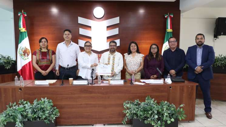 IEEPCO analiza el proceso electoral judicial