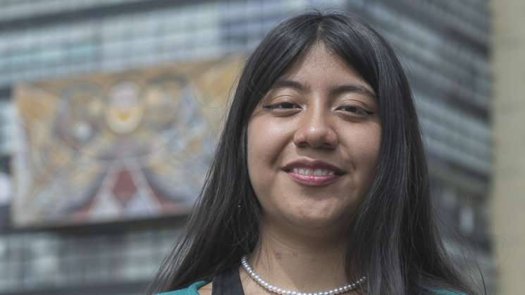 4 aspirantes ingresarán a la UNAM con puntaje perfecto