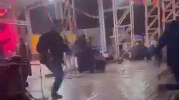 3 heridos tras resurgimiento de violencia en Amoltepec