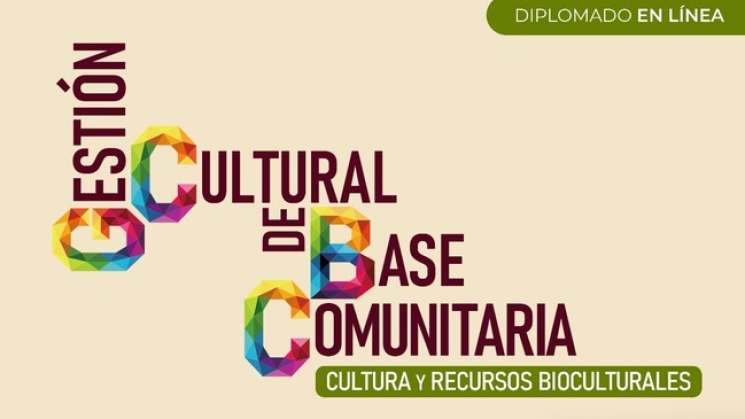 DGFGC inicia Diplomado en Gestión Cultural Comunitaria