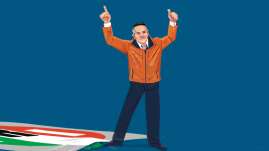 Mexicanos Contra la Corrupción 