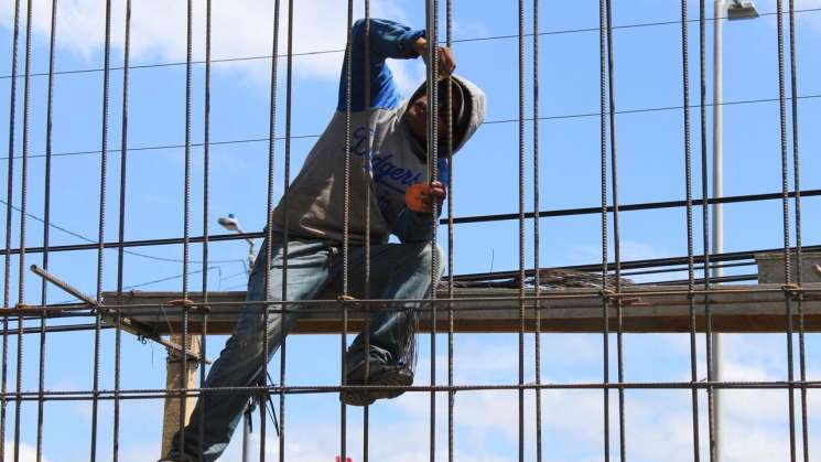 Avanza SIC en la construcción del Centro de Comando C5i 