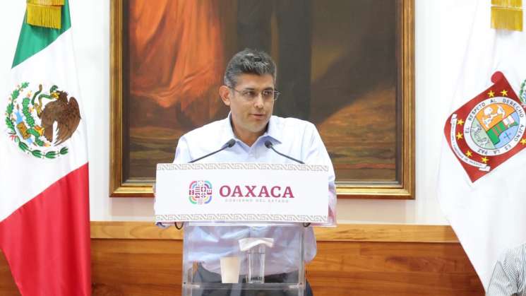 Hacen resultados de la Feria del Mezcal 2025 historia para Oaxaca