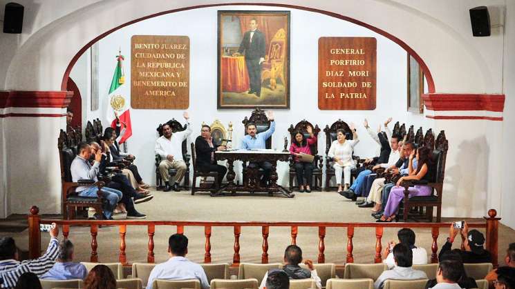 Aprueban reformas para inclusión y participación indígena y afro