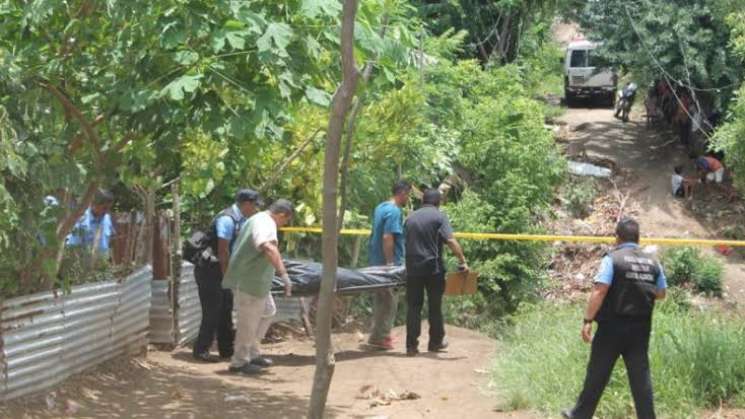 Con Reyna Belén suma 49 mujeres asesinadas en Oaxaca durante 2025