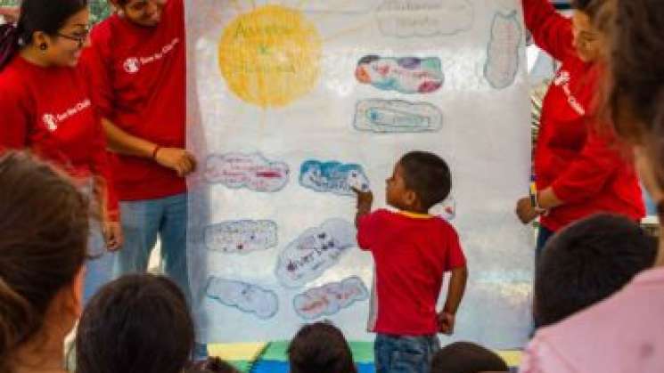 Llaman a garantizar trayectoria educativa en México 