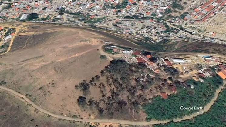 Reserva ecológica del Crestón peligra, autoriza Cabildo urbanizar