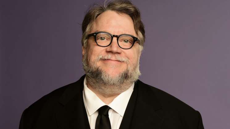 Premios TIFF Tribute, reconoce al cineasta Guillermo del Toro